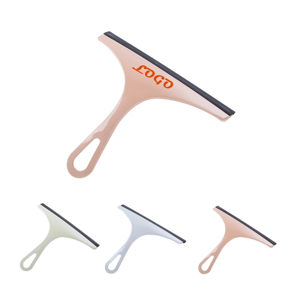 Window Cleaning Wiper Glass