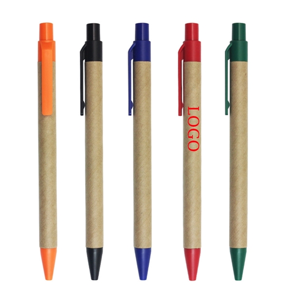 Eco Friendly Pen - Eco Friendly Pen - Image 0 of 2