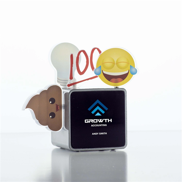 Emoji Accessory Kit - Emoji Accessory Kit - Image 0 of 0