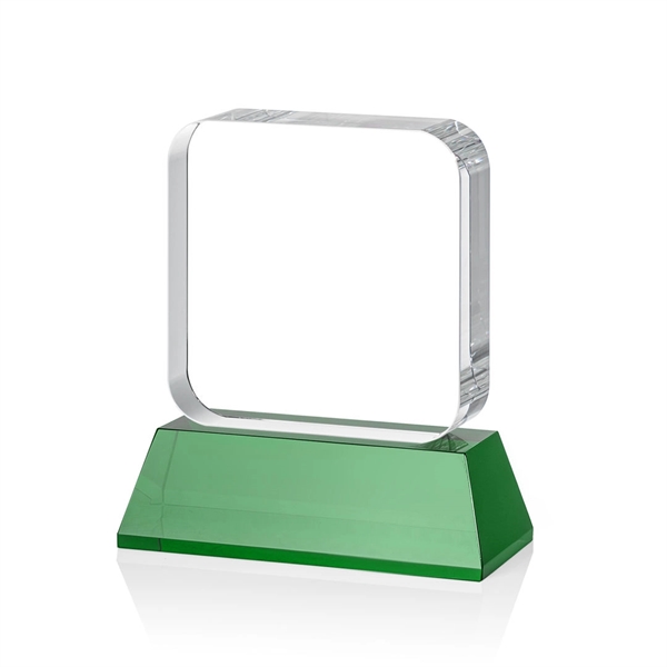 Flamborough Award on Base - Green - Flamborough Award on Base - Green - Image 5 of 11