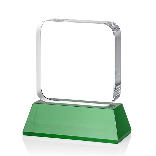 Flamborough Award on Base - Green - Flamborough Award on Base - Green - Image 7 of 11