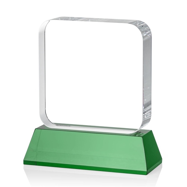 Flamborough Award on Base - Green - Flamborough Award on Base - Green - Image 9 of 11