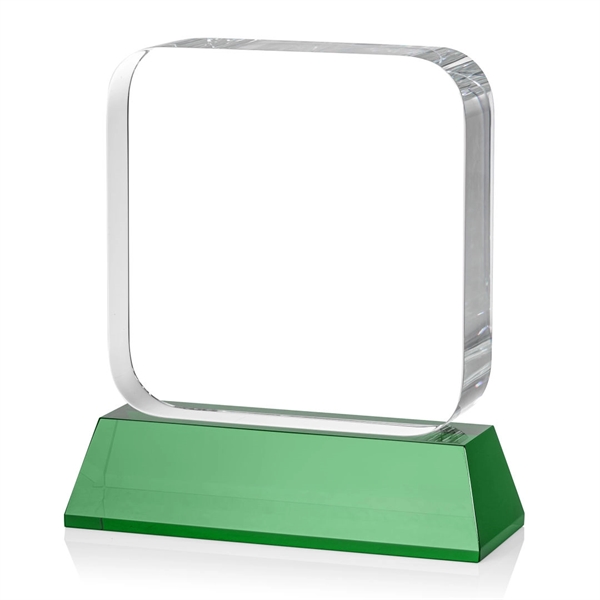 Flamborough Award on Base - Green - Flamborough Award on Base - Green - Image 11 of 11