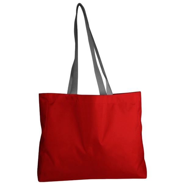 The Bagster Tote- Large - The Bagster Tote- Large - Image 1 of 7