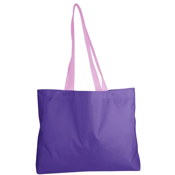 The Bagster Tote- Large - The Bagster Tote- Large - Image 2 of 7