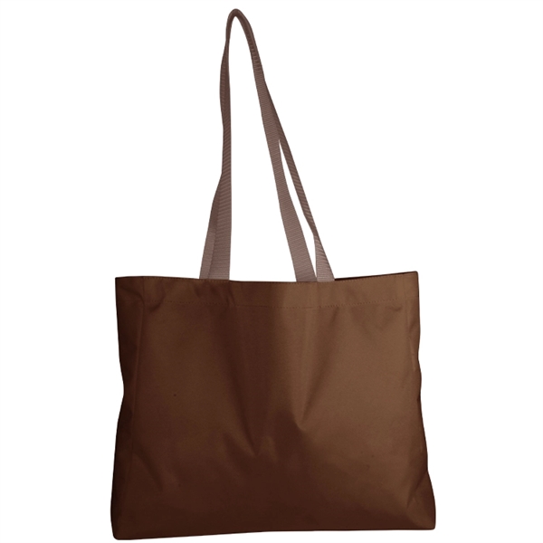 The Bagster Tote- Large - The Bagster Tote- Large - Image 3 of 7