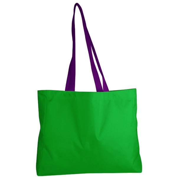 The Bagster Tote- Large - The Bagster Tote- Large - Image 4 of 7