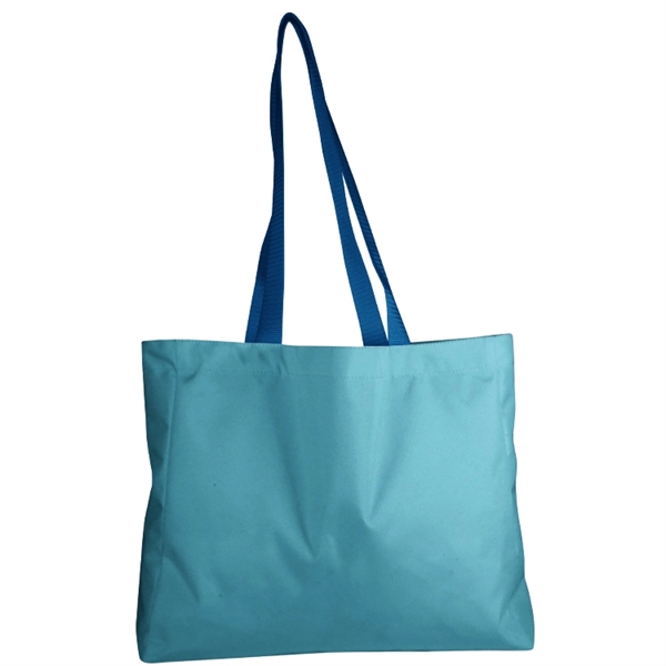 The Bagster Tote- Large - The Bagster Tote- Large - Image 5 of 7