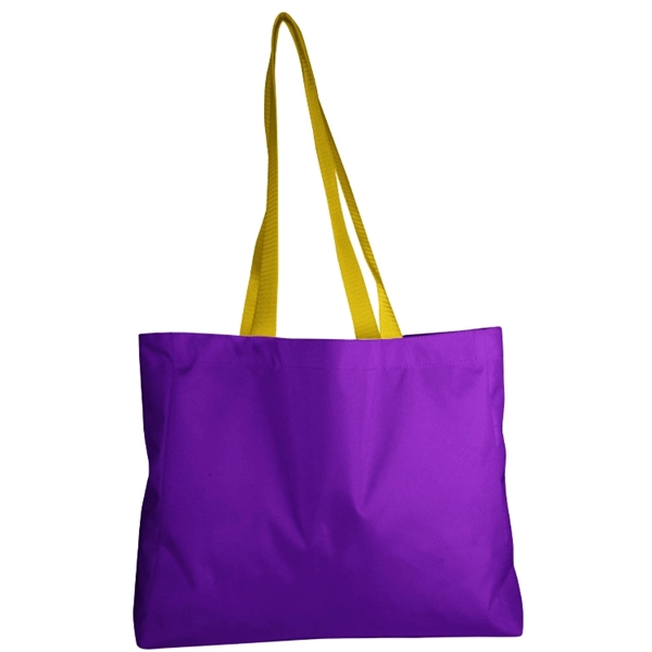 The Bagster Tote- Large - The Bagster Tote- Large - Image 6 of 7