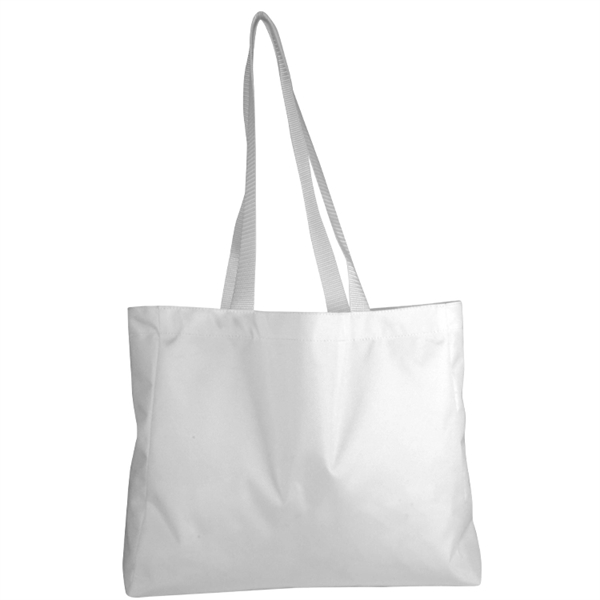 The Bagster Tote- Large - The Bagster Tote- Large - Image 7 of 7