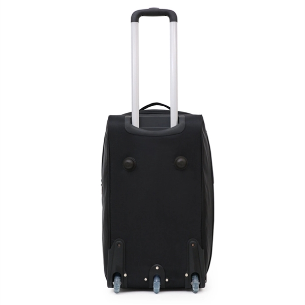 Split Roller Bag - Split Roller Bag - Image 2 of 2