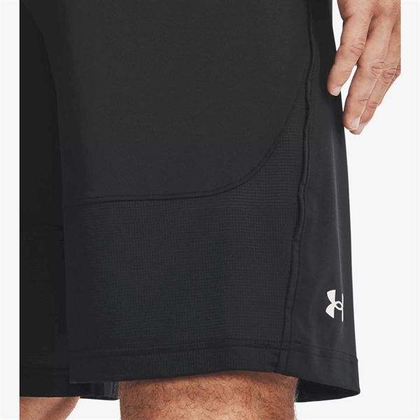 Under Armour UA Men's 10" Raid 2.0 Shorts - Under Armour UA Men's 10" Raid 2.0 Shorts - Image 2 of 5