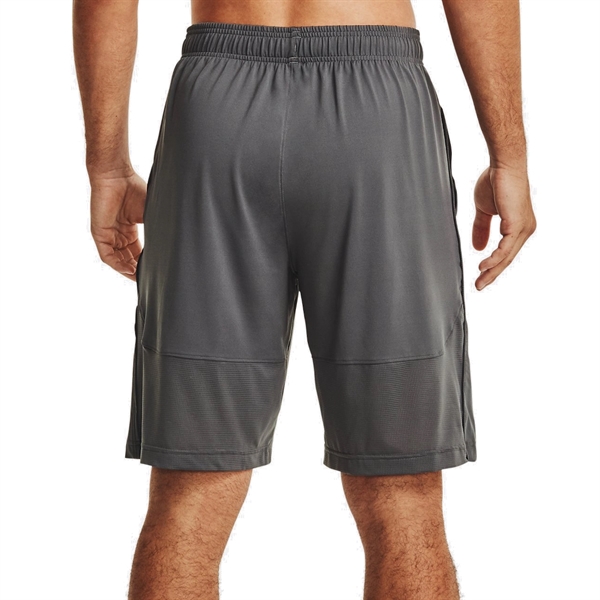 Under Armour UA Men's 10" Raid 2.0 Shorts - Under Armour UA Men's 10" Raid 2.0 Shorts - Image 4 of 5