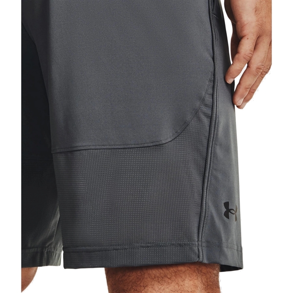 Under Armour UA Men's 10" Raid 2.0 Shorts - Under Armour UA Men's 10" Raid 2.0 Shorts - Image 5 of 5