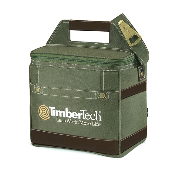 Precision Bottle Cooler - Precision Bottle Cooler - Image 6 of 12