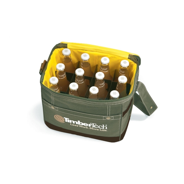 Precision Bottle Cooler - Precision Bottle Cooler - Image 6 of 11