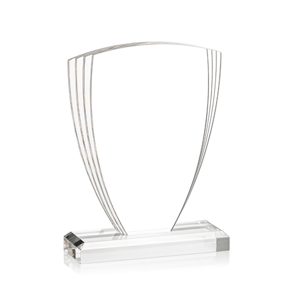 Marcella VividPrint™ Award - Marcella VividPrint™ Award - Image 2 of 7