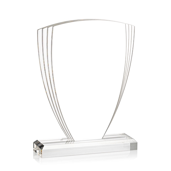 Marcella VividPrint™ Award - Marcella VividPrint™ Award - Image 4 of 7