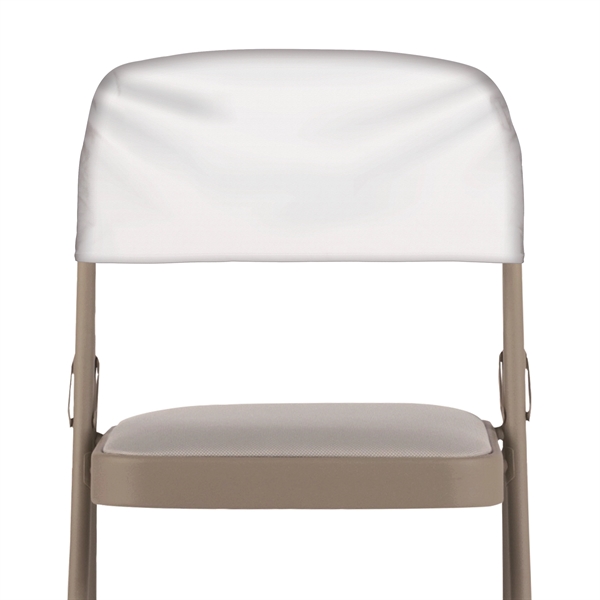 Folding Chair Back Cover - Folding Chair Back Cover - Image 2 of 14