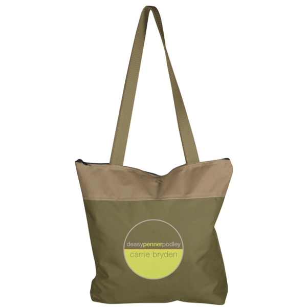 The Bizy Tote- Medium - The Bizy Tote- Medium - Image 0 of 7