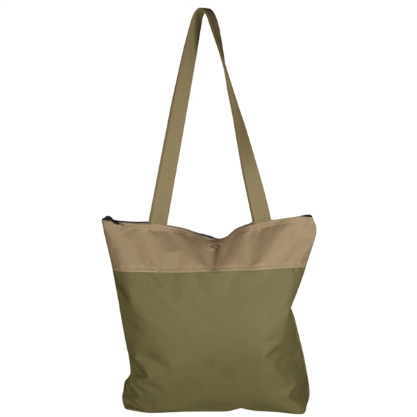 The Bizy Tote- Medium - The Bizy Tote- Medium - Image 1 of 7