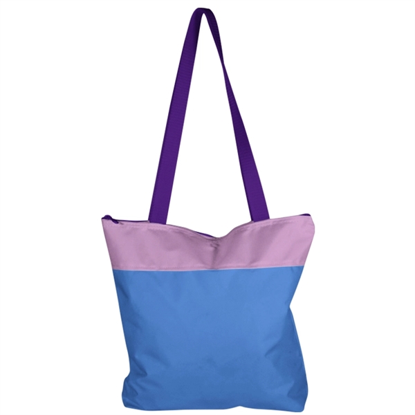The Bizy Tote- Medium - The Bizy Tote- Medium - Image 2 of 7