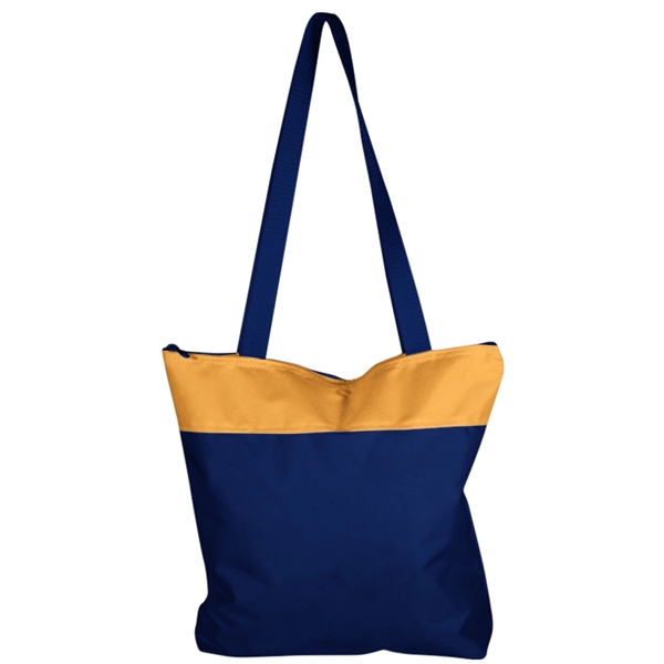 The Bizy Tote- Medium - The Bizy Tote- Medium - Image 3 of 7