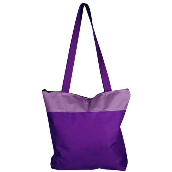 The Bizy Tote- Medium - The Bizy Tote- Medium - Image 4 of 7