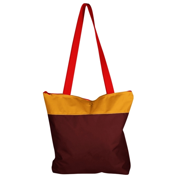 The Bizy Tote- Medium - The Bizy Tote- Medium - Image 5 of 7