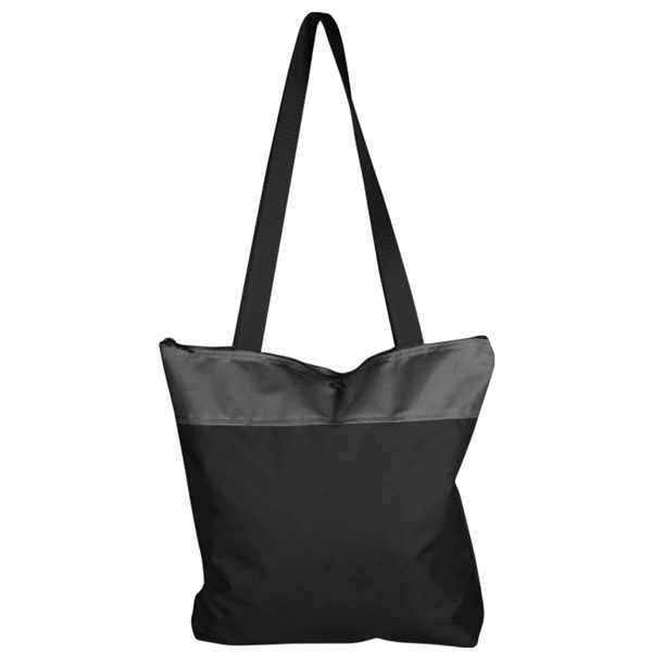The Bizy Tote- Medium - The Bizy Tote- Medium - Image 6 of 7