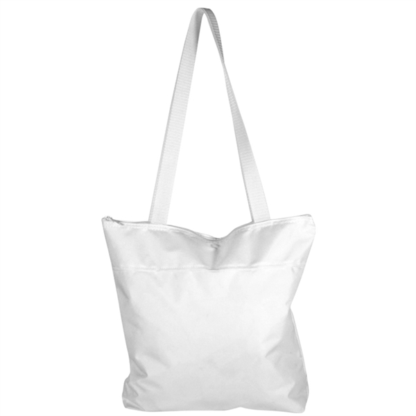 The Bizy Tote- Medium - The Bizy Tote- Medium - Image 7 of 7