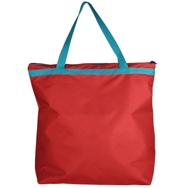 The Bagabond Tote- Large - The Bagabond Tote- Large - Image 1 of 6