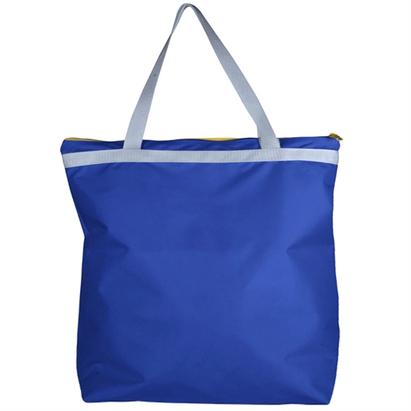 The Bagabond Tote- Large - The Bagabond Tote- Large - Image 4 of 6