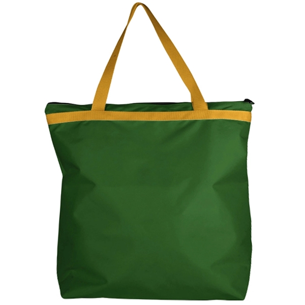 The Bagabond Tote- Large - The Bagabond Tote- Large - Image 5 of 6