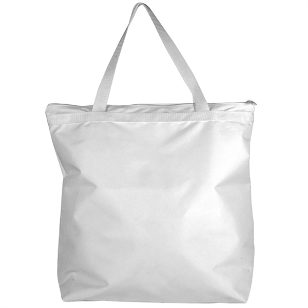 The Bagabond Tote- Large - The Bagabond Tote- Large - Image 6 of 6