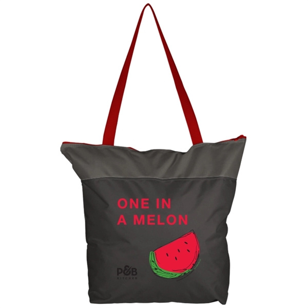 The Bizy Tote- Large - The Bizy Tote- Large - Image 0 of 7
