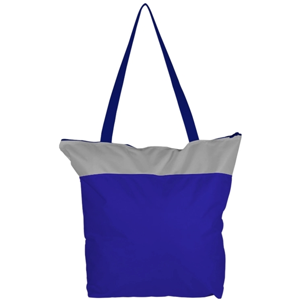 The Bizy Tote- Large - The Bizy Tote- Large - Image 2 of 7