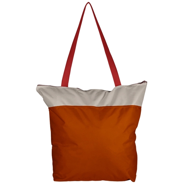 The Bizy Tote- Large - The Bizy Tote- Large - Image 4 of 7