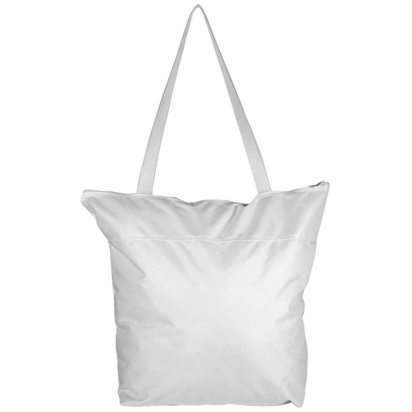 The Bizy Tote- Large - The Bizy Tote- Large - Image 7 of 7