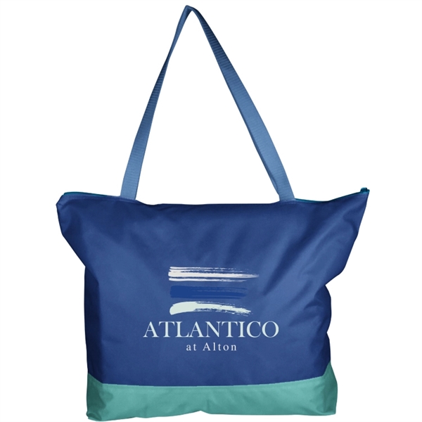 The Swagger Tote- Large - The Swagger Tote- Large - Image 0 of 7