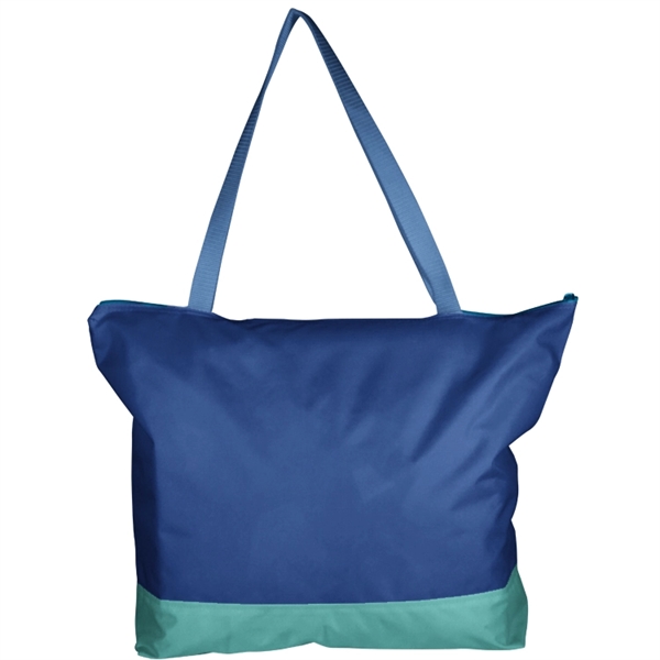 The Swagger Tote- Large - The Swagger Tote- Large - Image 1 of 7