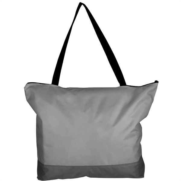 The Swagger Tote- Large - The Swagger Tote- Large - Image 4 of 7