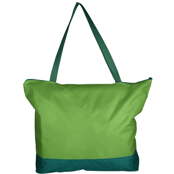 The Swagger Tote- Large - The Swagger Tote- Large - Image 5 of 7