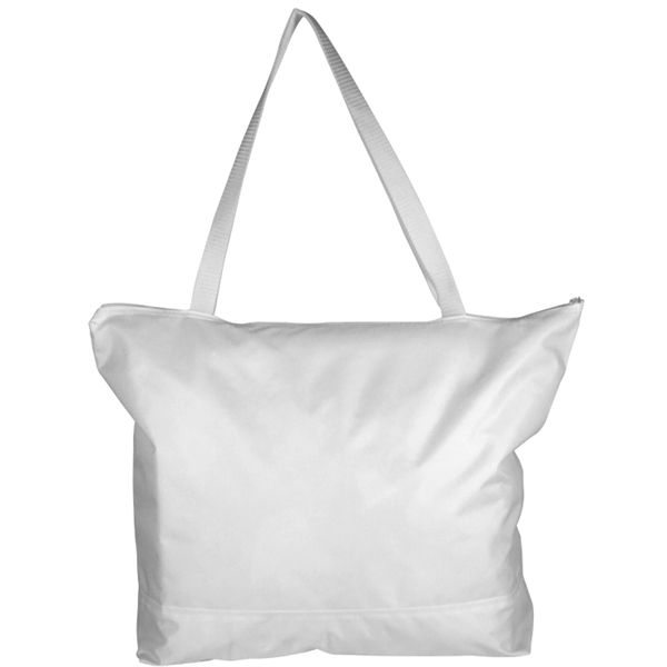 The Swagger Tote- Large - The Swagger Tote- Large - Image 7 of 7