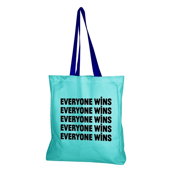 The Stopper Tote- Medium - The Stopper Tote- Medium - Image 0 of 8