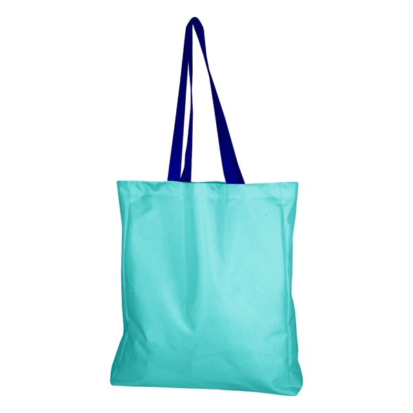The Stopper Tote- Medium - The Stopper Tote- Medium - Image 1 of 8