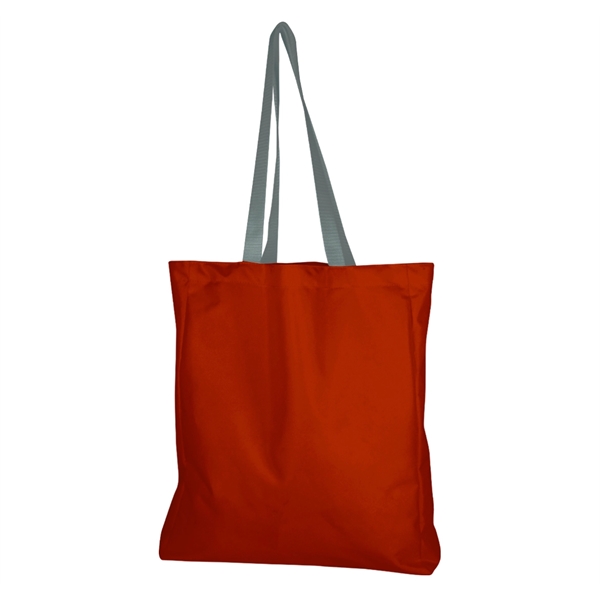 The Stopper Tote- Medium - The Stopper Tote- Medium - Image 2 of 8