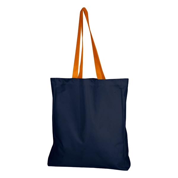 The Stopper Tote- Medium - The Stopper Tote- Medium - Image 5 of 8