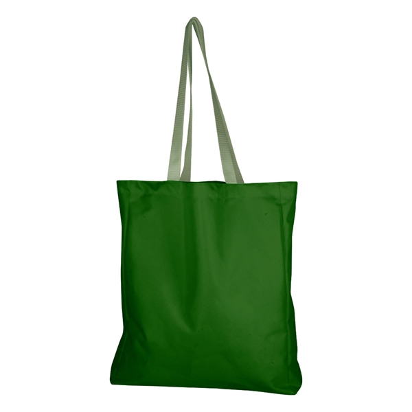 The Stopper Tote- Medium - The Stopper Tote- Medium - Image 6 of 8