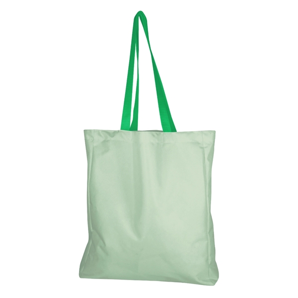 The Stopper Tote- Medium - The Stopper Tote- Medium - Image 7 of 8